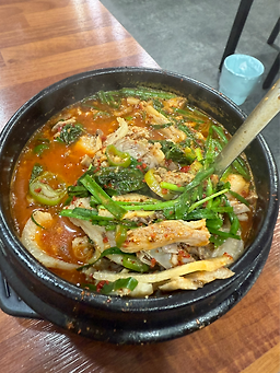 Yeonsikdangsundaeguk 6