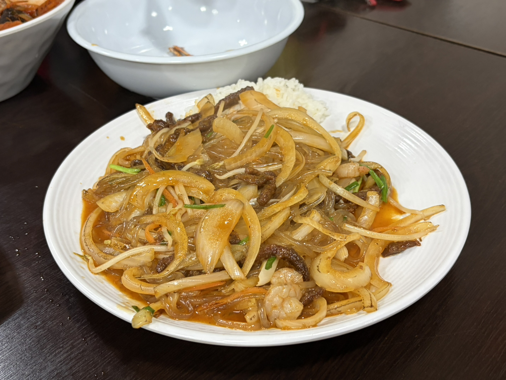 Yangjagang 4