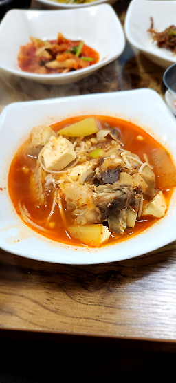 금화식당 1