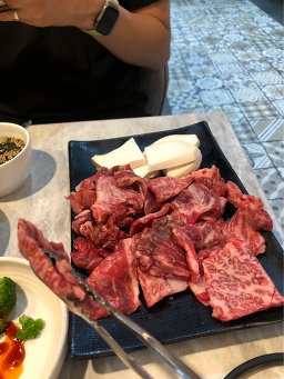 서울갈비 1