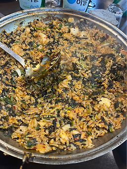 Cheongjeonggaetmaeul 4