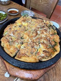 김명자굴국밥 제주본점 사진 5