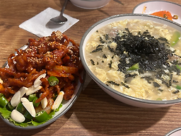 눈보라식당 1