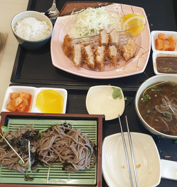 Donkkaseugadeun (돈까스가든) 2