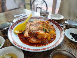 요메기섬현재식당 사진 3