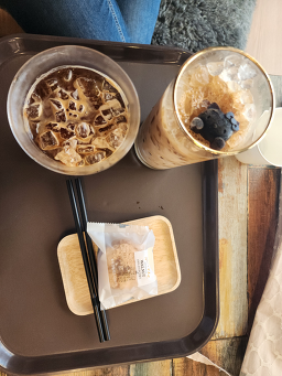 금성커피 역삼점