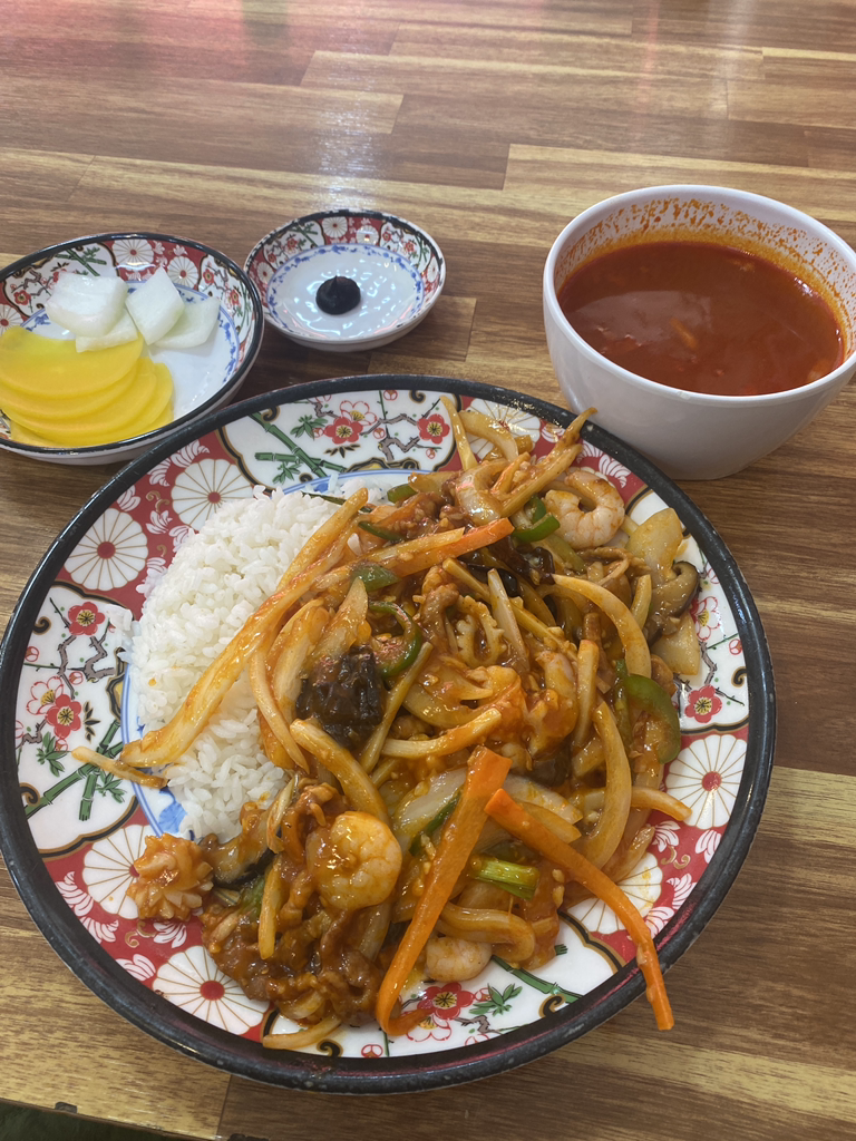 장안성 4