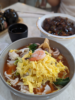 중화식탁 사진 4