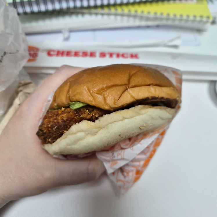 버거킹 강남NC점 사진 2