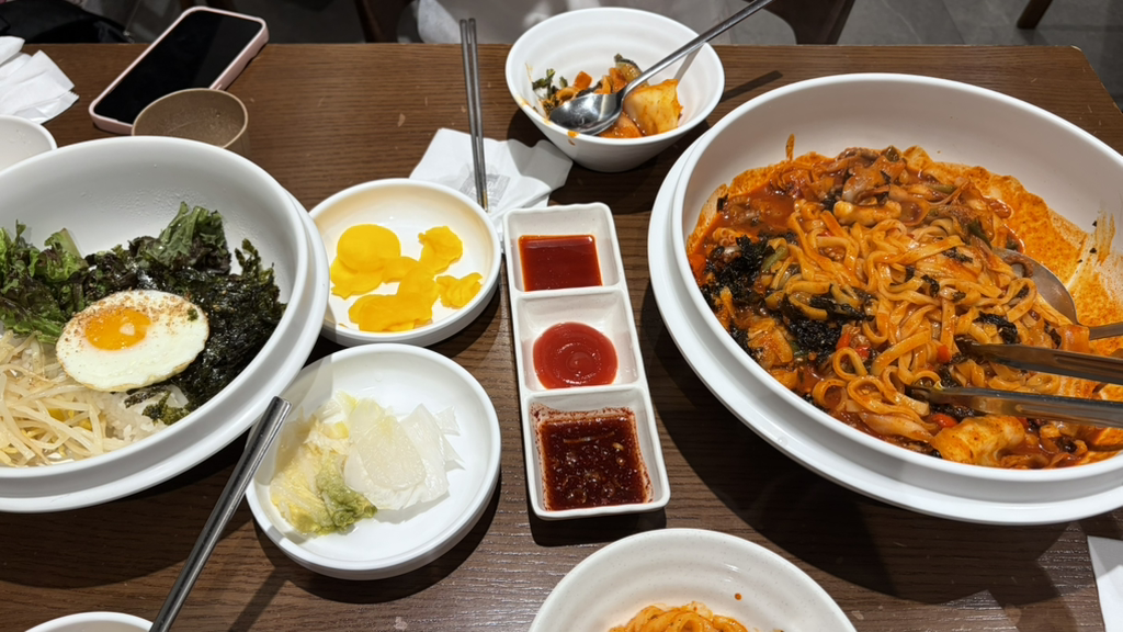 Sillajemyeon 4