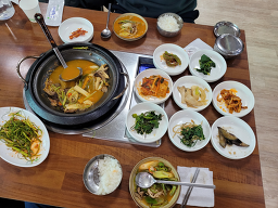 Saejaesanbeoseotsikdang 2