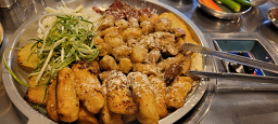 말뚝곱창 구로디지털단지점 사진 2