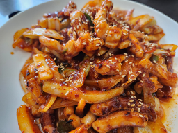 시골밥상 3