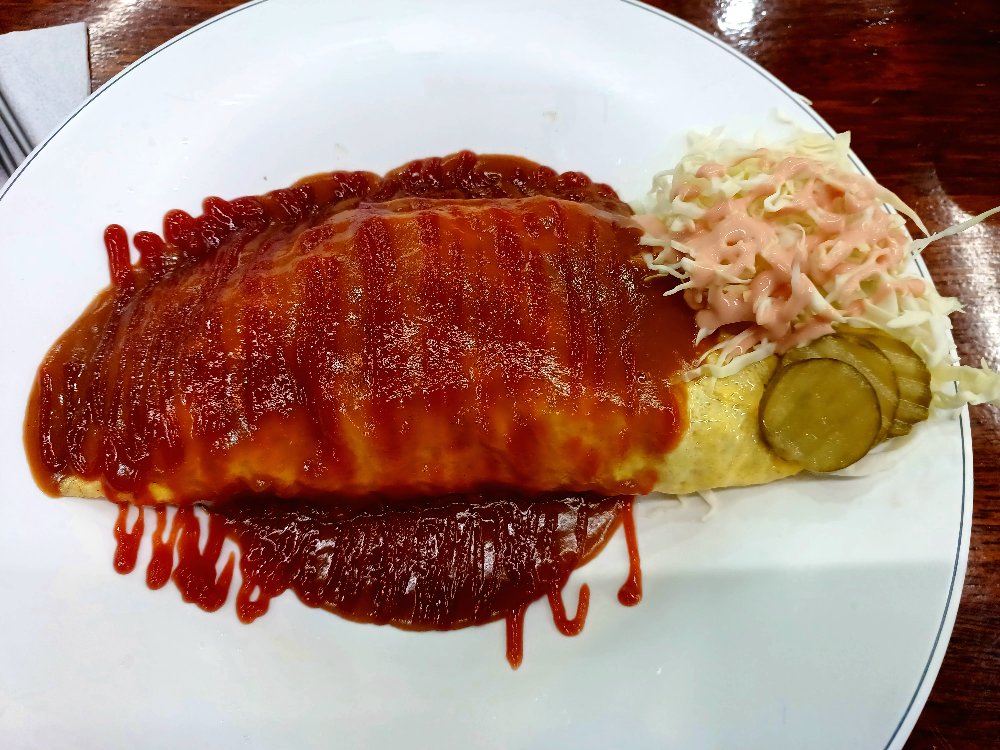 Dongchonbunsik (동촌분식) 2