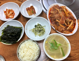 현대칼국수 사진 2
