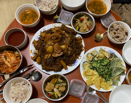365gamjatang (365감자탕) 1