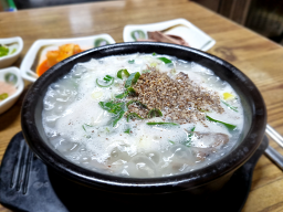 해남순대국 3