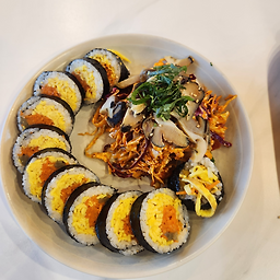 만나김밥 사진 7