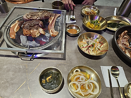 Bareungalbi (바른갈비) 3