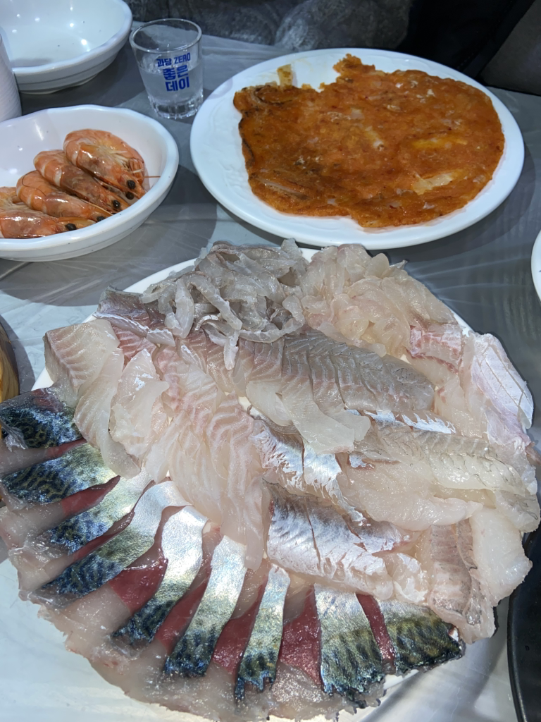Eochon24si (어촌24시) 1
