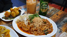 이산태국요리전문점 사진 6