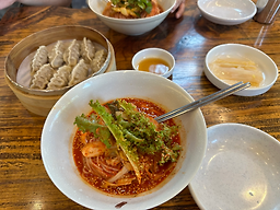 인덕원비빔국수 사진 3