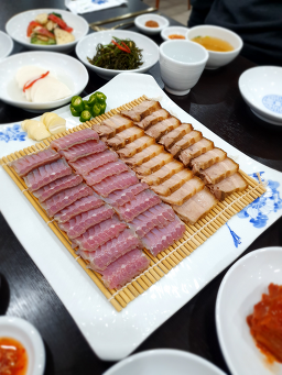 남촌홍어 대표 사진
