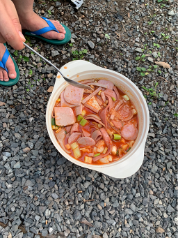 킹콩부대찌개 2