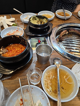 왕코등갈비 1