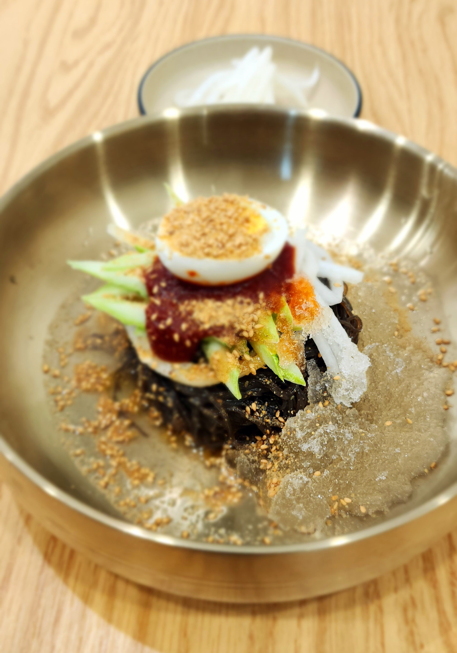 Icheonchingnaengmyeon 4