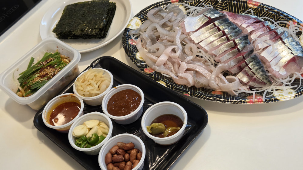 남원회센터 사진 2
