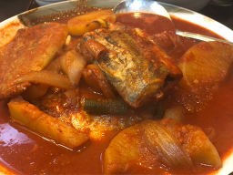 Jejueungalchi 5