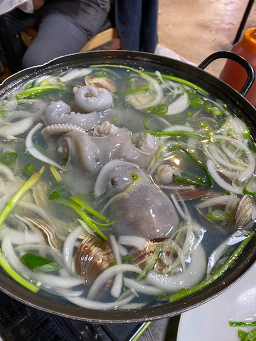 Jeonjugajeongsik 3