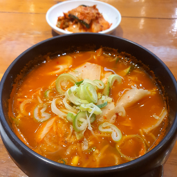 Hangukgyoja (한국교자) 3