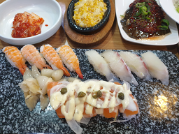해송 2