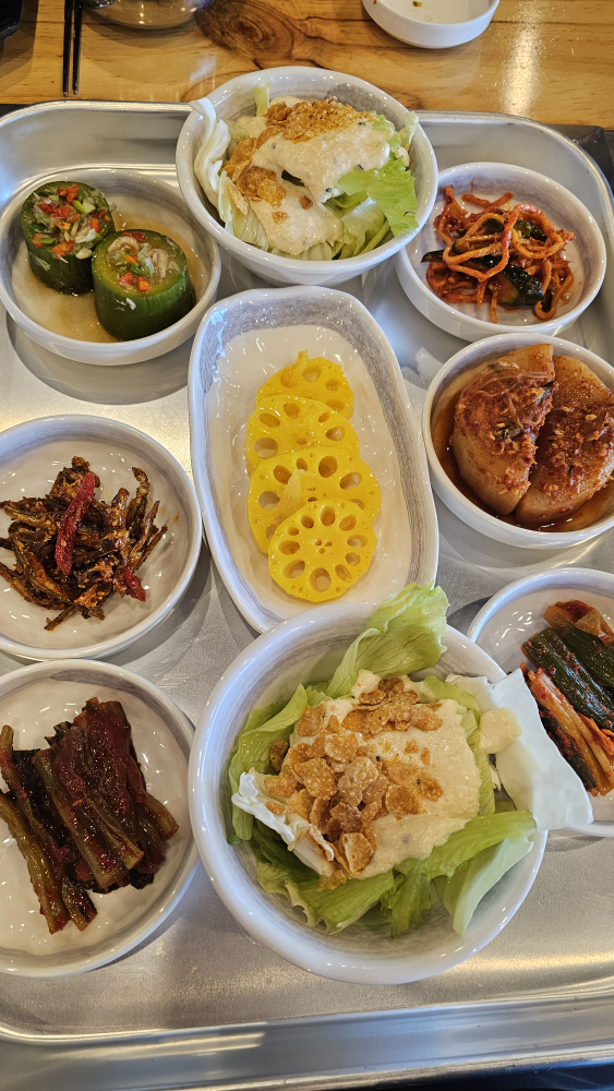 Cheongrimjangeo (청림장어) 1