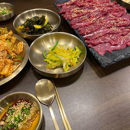 복명식당 4