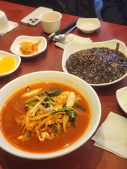 Sandongseong 6