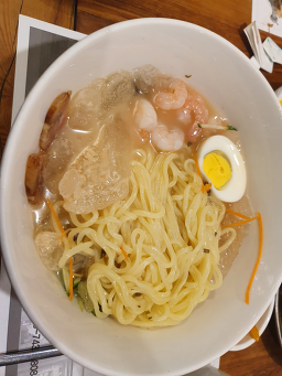 Palseonsaeng (팔선생) 3