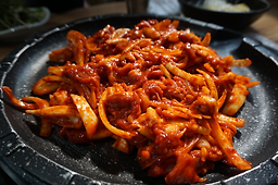 Jangsuorimaeul 6