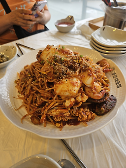 경원해물찜무전점 2