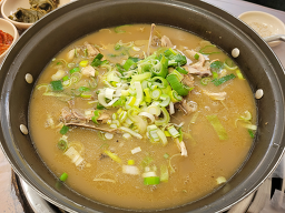 장수촌 1