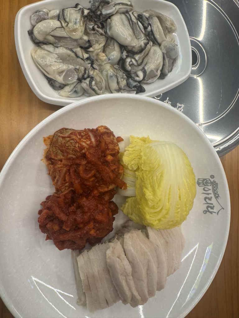 박만배 아리랑보쌈 수원영통점 사진 2
