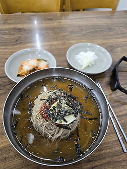 강원막국수 5