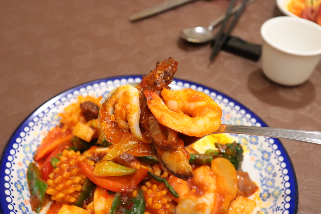 Yangjagang 4