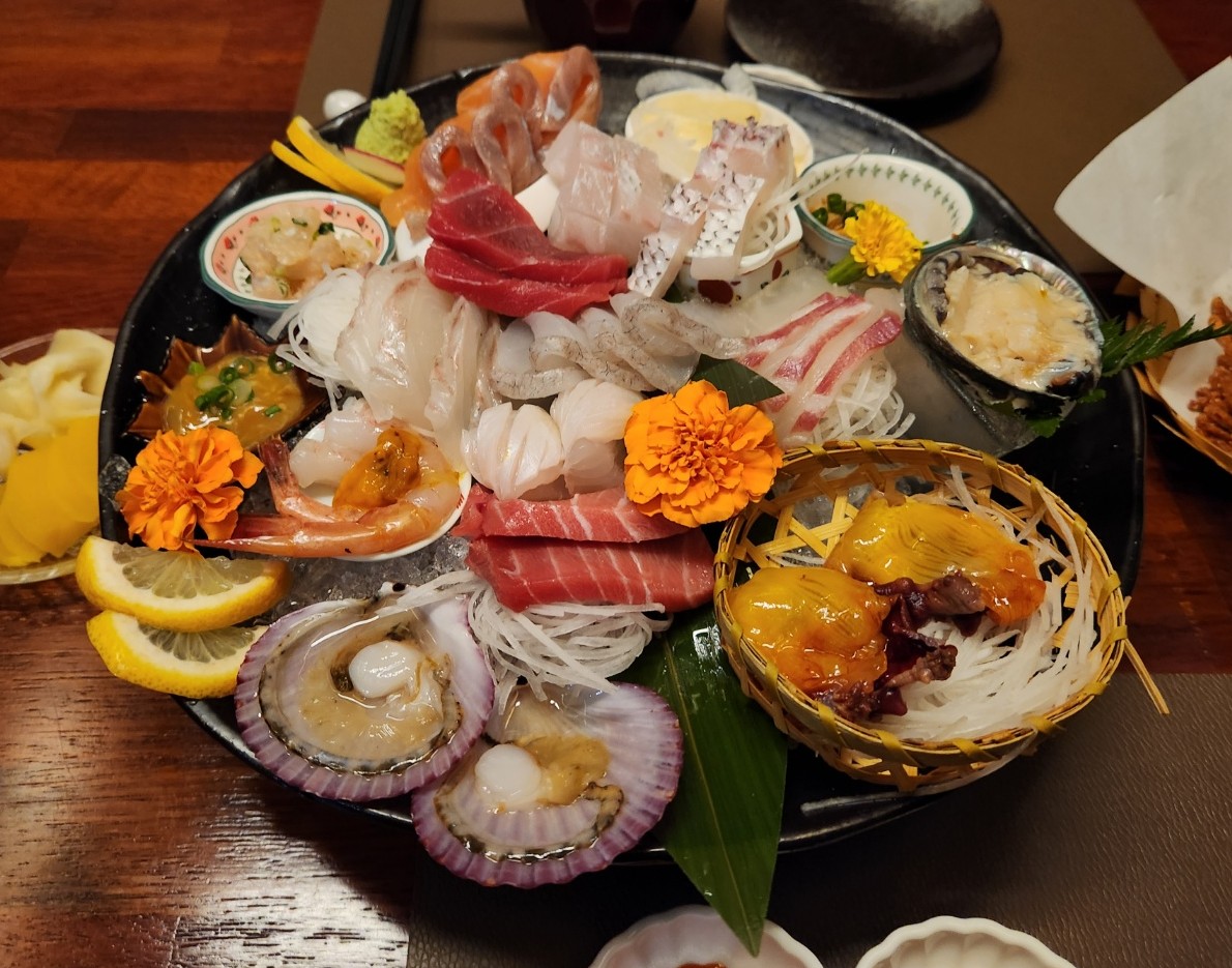 Misikaseuka (미식아스카) 1