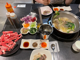 소담촌 수지구청점 사진 2