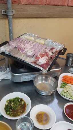 Seodaemungopchang 3