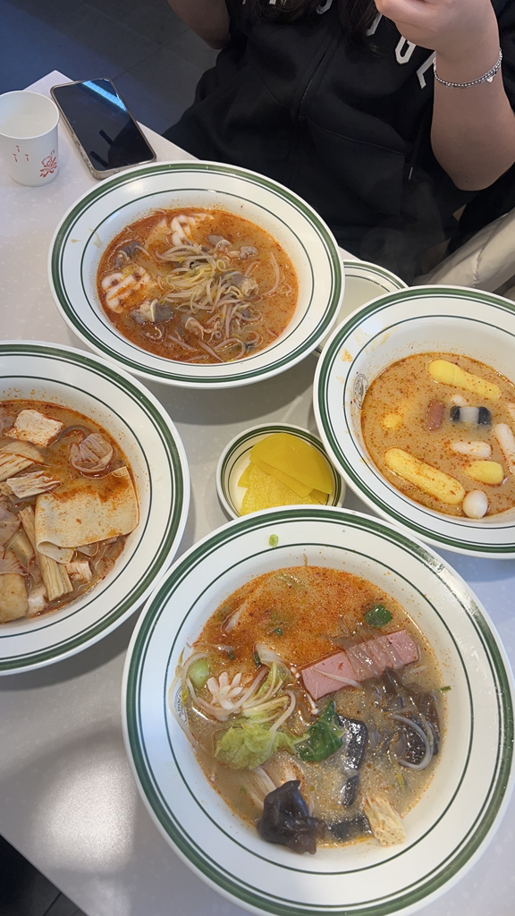 라돌이 마라탕 사진 3