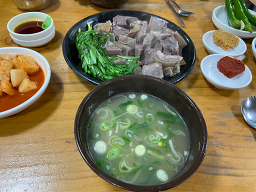 Janggisikdang 5